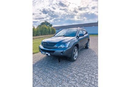 Lexus RX 400 Gebrauchtwagen