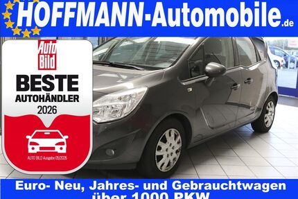 Opel Meriva Gebrauchtwagen