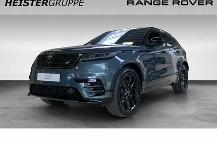 Land Rover Range Rover Velar Gebrauchtwagen