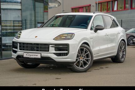 Porsche Cayenne Gebrauchtwagen