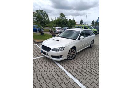 Subaru Legacy Gebrauchtwagen