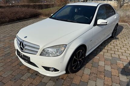 Mercedes-Benz C 200 Gebrauchtwagen