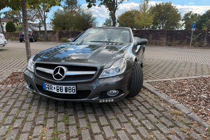 Mercedes-Benz SL 280 Gebrauchtwagen