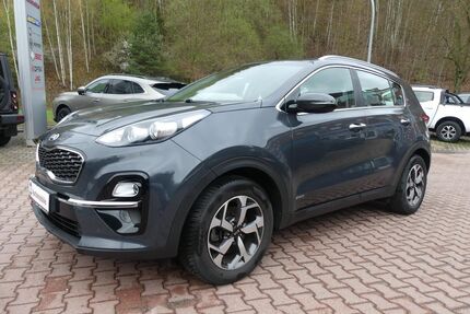 Kia Sportage Gebrauchtwagen