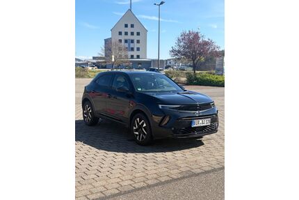 Opel Mokka Gebrauchtwagen