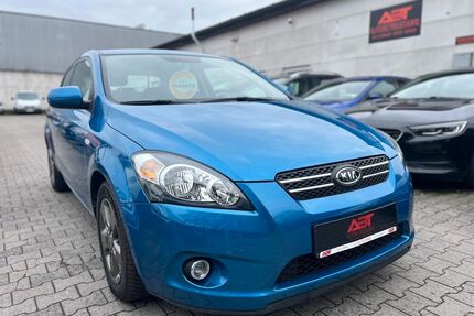 Kia pro ceed / ProCeed Gebrauchtwagen