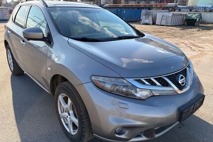 Nissan Murano Gebrauchtwagen