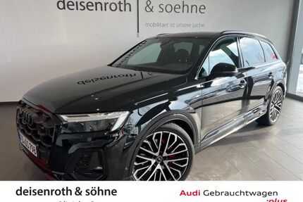 Audi Q7 Gebrauchtwagen