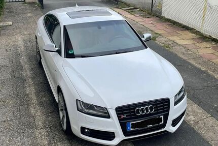 Audi S5 Gebrauchtwagen