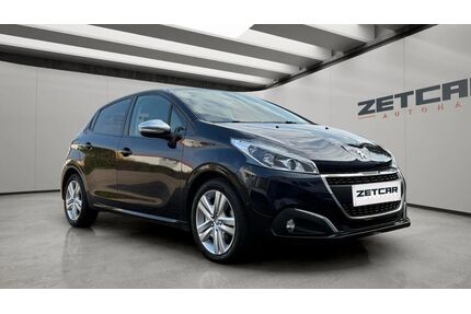 Peugeot 208 Gebrauchtwagen
