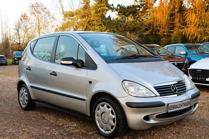 Mercedes-Benz A 140 Gebrauchtwagen