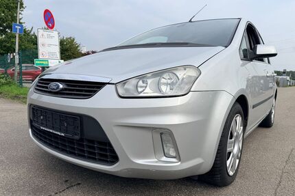 Ford C-Max Gebrauchtwagen