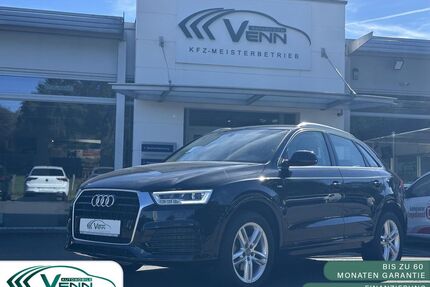 Audi Q3 Gebrauchtwagen