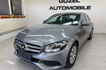 Mercedes-Benz C 200 Gebrauchtwagen
