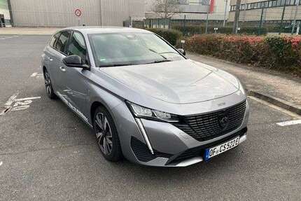 Peugeot 308 Gebrauchtwagen