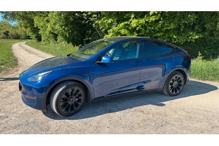 Tesla Model Y Gebrauchtwagen