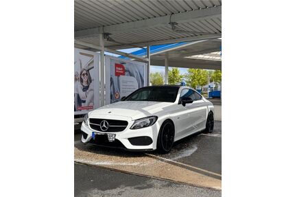 Mercedes-Benz C 200 Gebrauchtwagen