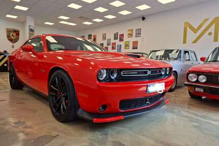 Dodge Challenger Gebrauchtwagen