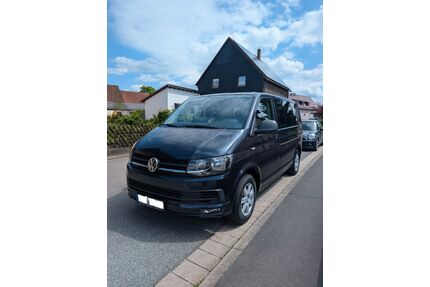VW T6 Multivan Gebrauchtwagen