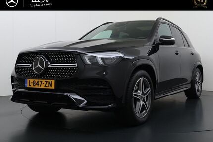 Mercedes-Benz GLE 400 Gebrauchtwagen