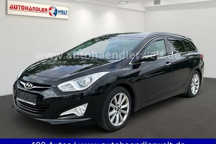 Hyundai i40 Gebrauchtwagen