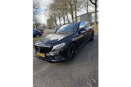 Mercedes-Benz C 300 Gebrauchtwagen