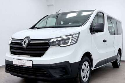 Renault Trafic Gebrauchtwagen