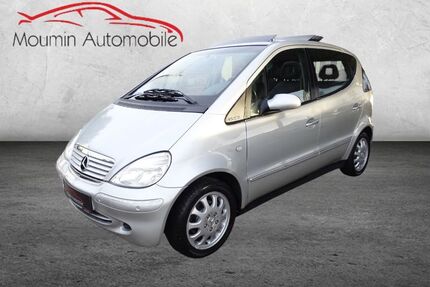 Mercedes-Benz A 160 Gebrauchtwagen