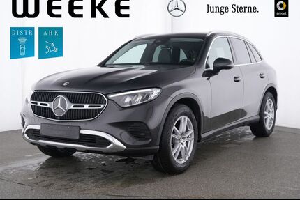 Mercedes-Benz GLC 200 Gebrauchtwagen