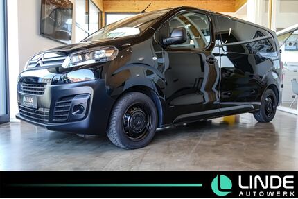 Citroen Jumpy Gebrauchtwagen
