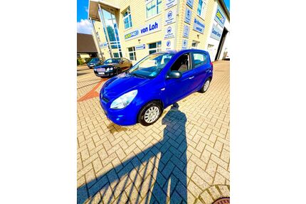 Hyundai i20 Gebrauchtwagen
