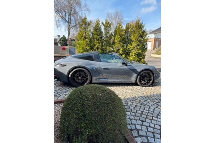 Porsche 992 Gebrauchtwagen