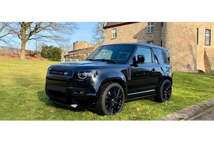 Land Rover Defender Gebrauchtwagen