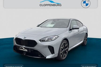 BMW 220 Gran Coupé Gebrauchtwagen