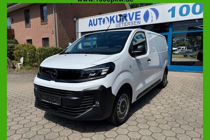 Opel Vivaro Gebrauchtwagen
