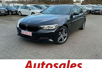 BMW 530 Gebrauchtwagen