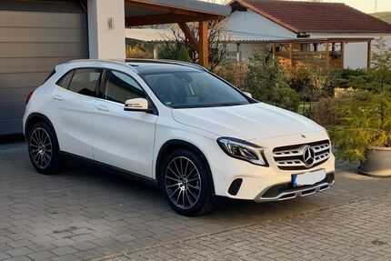 Mercedes-Benz GLA 200 Gebrauchtwagen