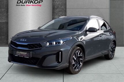 Kia XCeed Gebrauchtwagen