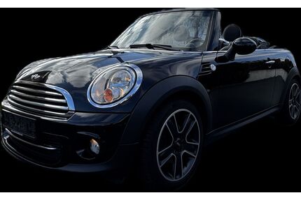Mini Cooper Cabrio Gebrauchtwagen