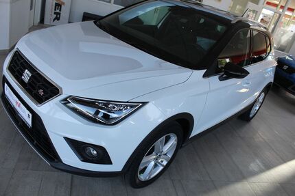 Seat Arona Gebrauchtwagen