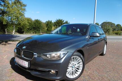 BMW 318 Gebrauchtwagen
