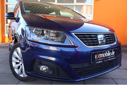 Seat Alhambra Gebrauchtwagen