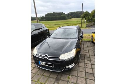 Citroen C5 Gebrauchtwagen