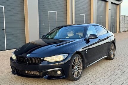 BMW 430 Gran Coupé Gebrauchtwagen
