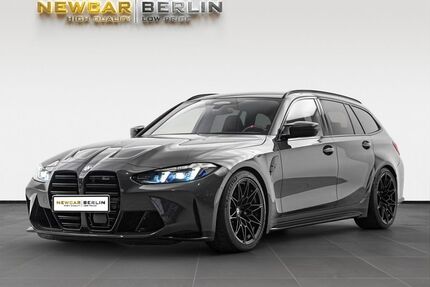 BMW M3 Gebrauchtwagen