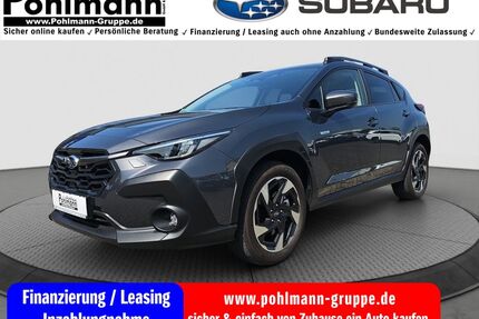 Subaru Crosstrek Gebrauchtwagen