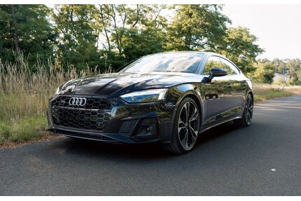 Audi A5 Gebrauchtwagen