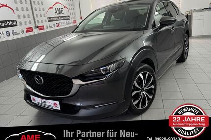 Mazda CX-30 Gebrauchtwagen