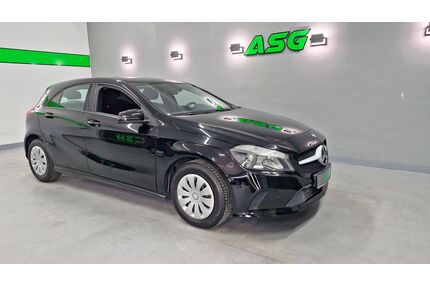 Mercedes-Benz A 160 Gebrauchtwagen