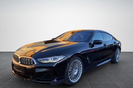 Alpina B8 Gebrauchtwagen